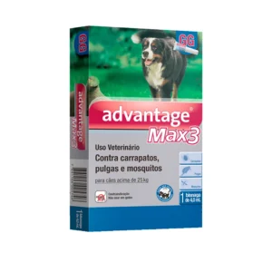 Advantage Max 3