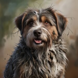 Bicho-de-Pé em Cachorros