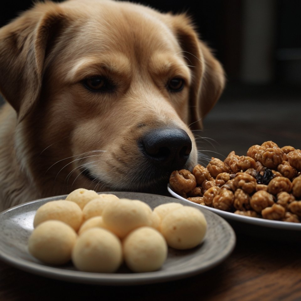 Alimentos para Raças de Cães Pequenos