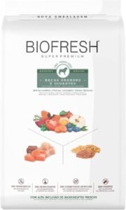 Biofresh Raças Grandes