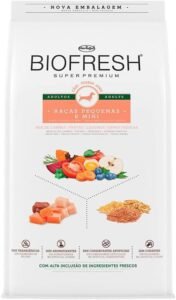 Biofresh Super Premium