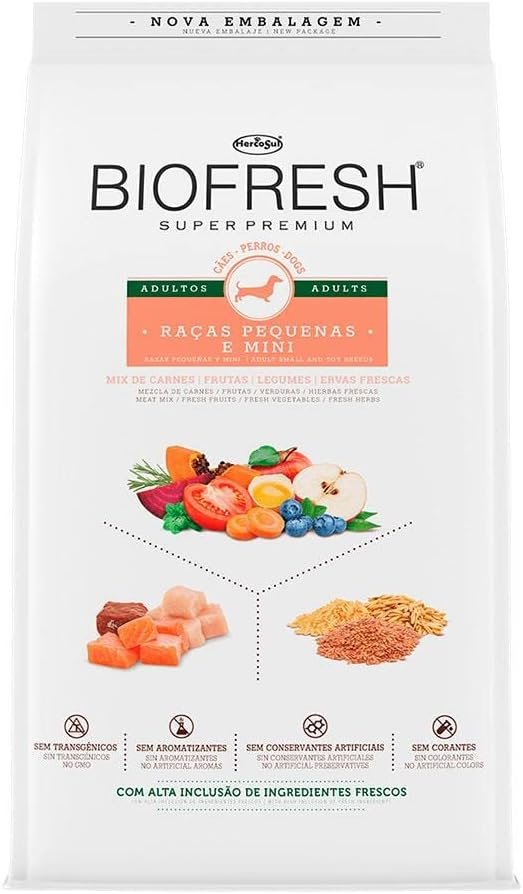 Biofresh Super Premium