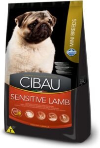 Cibau Sensitive Lamb