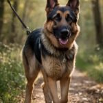Quanto custa um Pastor Alemão (Capa Preta)?
