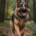 Torsão Gástrica em Pastor Alemão