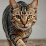 Guia Veterinário Completo para Erradicação de Pulgas em Felinos