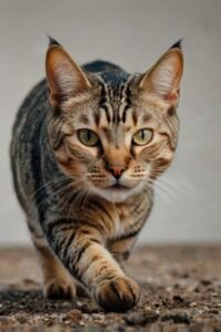 Guia Veterinário Completo para Erradicação de Pulgas em Felinos