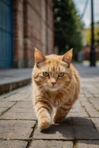 Gato Persa: Um guia veterinário sobre características e manejo clínico