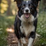 Border Collie em apartamento: Um erro comum?
