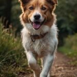 Doenças genéticas (CEA e MDR1) no Border Collie