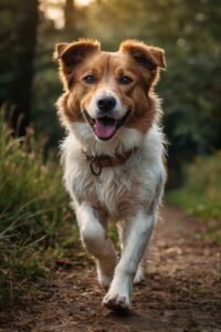 Doenças genéticas (CEA e MDR1) no Border Collie