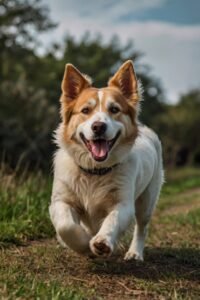 Border Collie: Muito Além do "Cachorro Mais Inteligente do Mundo"