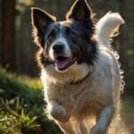 Adestramento Avançado para Border Collie: Potencialize a Inteligência do Seu Cão