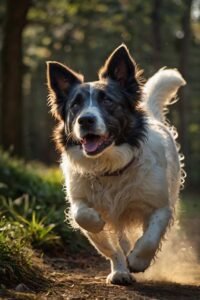 Adestramento Avançado para Border Collie: Potencialize a Inteligência do Seu Cão