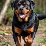 A Verdade Veterinária Sobre o Espaço Ideal para Rottweilers