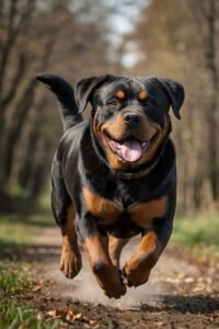 Socialização do Rottweiler: Essencial desde filhote