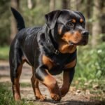 Guia da raça Rottweiler: Potência e lealdade