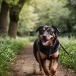 Cães sonham? O que a ciência diz