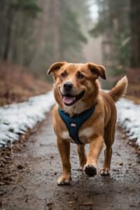 Idade do cachorro em anos humanos: A tabela real e o guia completo