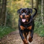 Rottweiler vs. Doberman: Comparativo de guarda para proteger sua família