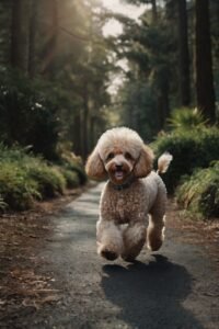 Poodle em Apartamento: O Guia Definitivo de Adaptação e Necessidades