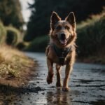 Primeira noite do filhote em casa: Como sobreviver ao choro