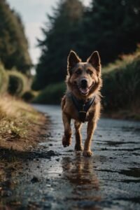 Primeira noite do filhote em casa: Como sobreviver ao choro