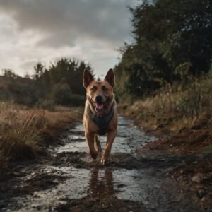 Guia Definitivo para Passear com Cães Reativos com Segurança