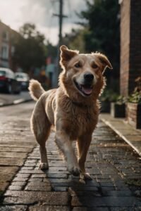 Ciúmes: O cachorro tem ciúmes do bebê ou namorado?