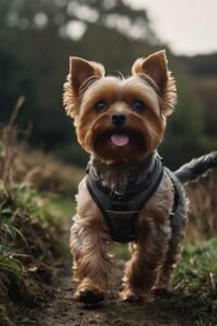 Temperamento do Yorkshire: personalidade forte ou calmo?