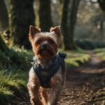 A Melhor Alimentação para o Seu Yorkshire Terrier: Um Guia Veterinário Completo
