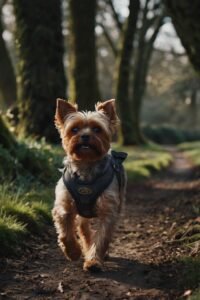 A Melhor Alimentação para o Seu Yorkshire Terrier: Um Guia Veterinário Completo