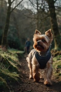 Principais doenças do Yorkshire e como evitar