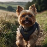 Yorkshire late muito em apartamento? A verdade nua e crua