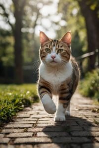 Cardiomiopatia Hipertrófica em Maine Coons: O Guia Definitivo do Seu Veterinário