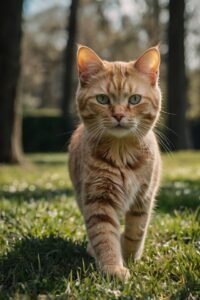 Como brincar com um gato Siamês inteligente