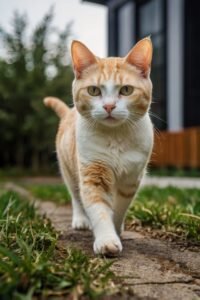 Maine Coon: O Gigante Gentil dos Felinos – Um Guia Veterinário Completo