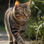 Síndrome da Hiperestesia Felina: O gato que ataca o próprio rabo