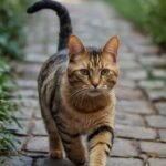 A Verdade Clínica Sobre a Longevidade do Gato Persa