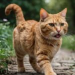 A Verdade Veterinária Sobre o Espaço Para um Maine Coon