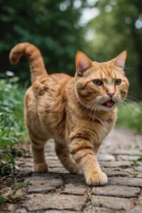 A Verdade Veterinária Sobre o Espaço Para um Maine Coon