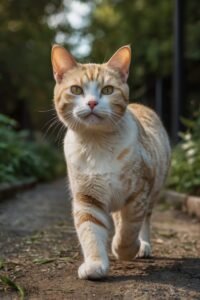 Gato Bengal: Tendo uma "onça" em casa