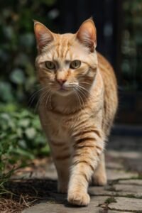 Agressividade em gatos: Por que ele me morde do nada (Agressão por carícia)