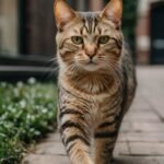 Sarna de ouvido em gatos (Ácaros)