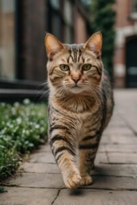 Sarna de ouvido em gatos (Ácaros)