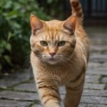 Gatos noturnos: Como fazer o gato dormir a noite toda