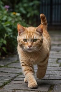 Gatos noturnos: Como fazer o gato dormir a noite toda