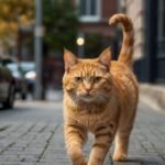 Gato miando muito: Fome, tédio ou cio?