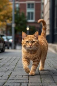 Gato miando muito: Fome, tédio ou cio?