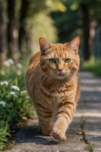 Gatos sentem ciúmes? Entenda o comportamento